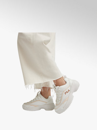 Fila Sneaker SUCCESS in Wei DEICHMANN AT